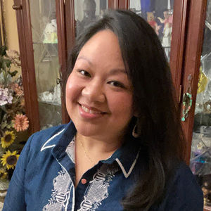 Meet your Posher, Joanne